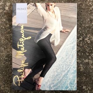 Philippe matignon leggings